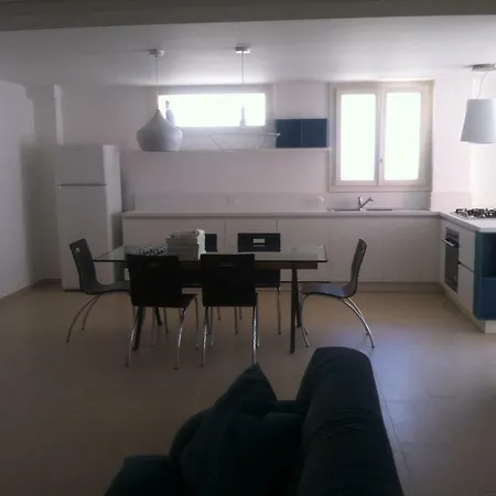 Apartment Sabbia Iblea Marina di Ragusa