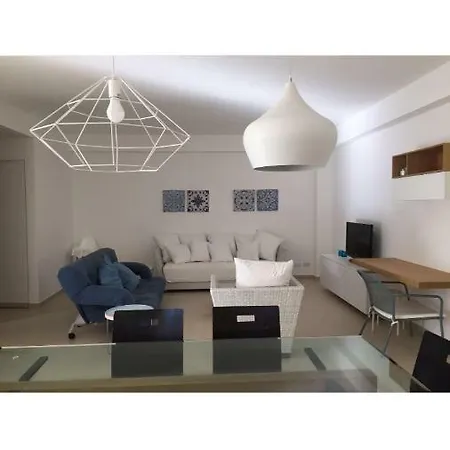 Apartment Sabbia Iblea Marina di Ragusa