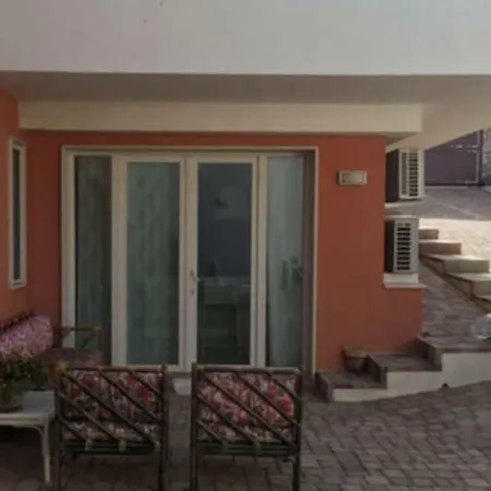 Apartment Sabbia Iblea Marina di Ragusa