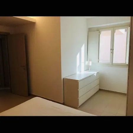 Sabbia Iblea Apartment