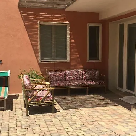 Sabbia Iblea Apartment
